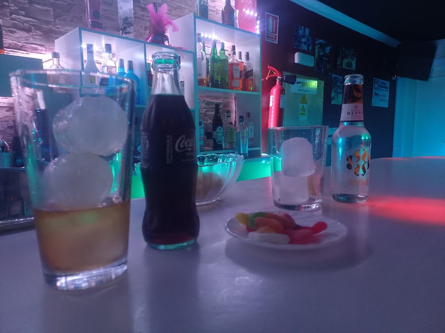 Pub Lagarto