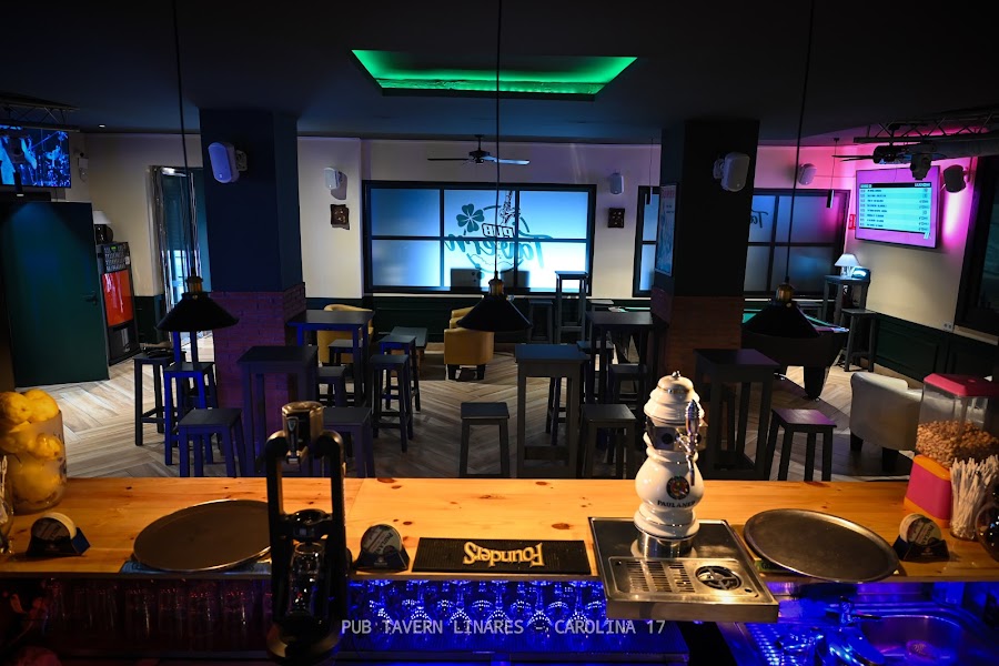 Pub Tavern