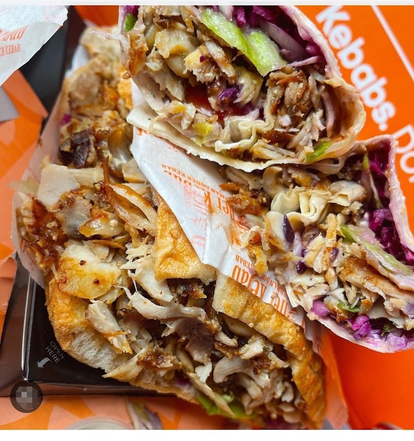 Qasim kebab