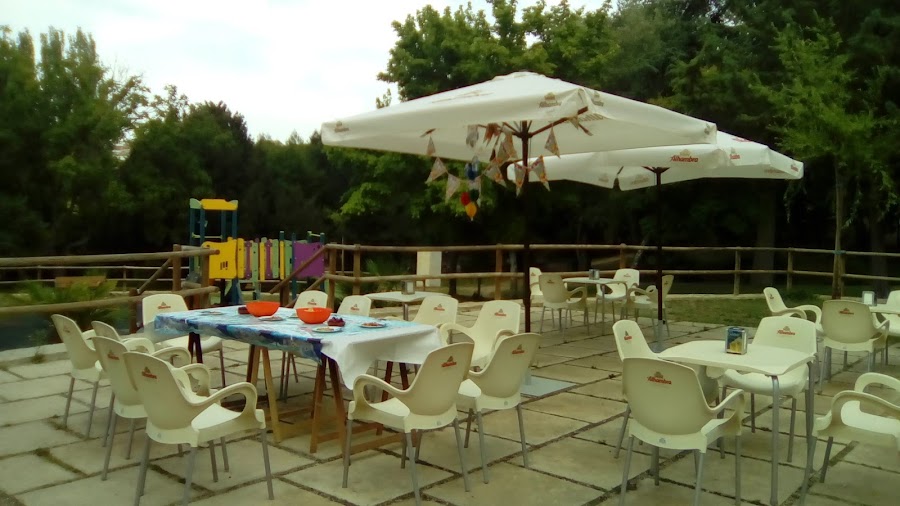 Quiosco Cafeteria