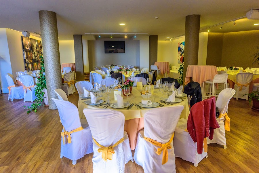 Restaurante Amador