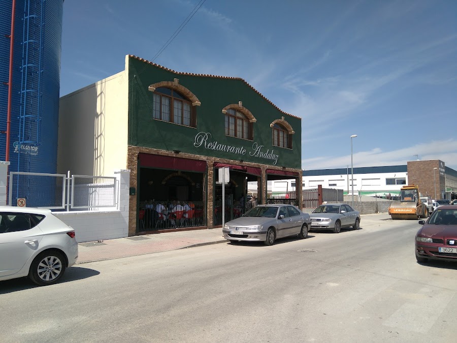 Restaurante Andaluz