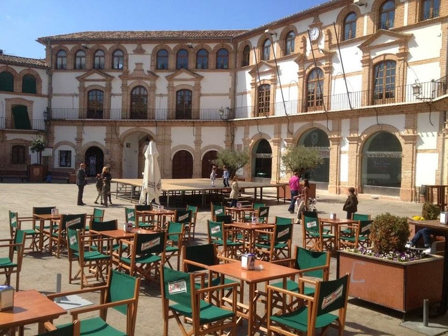 Restaurante Arxiduna