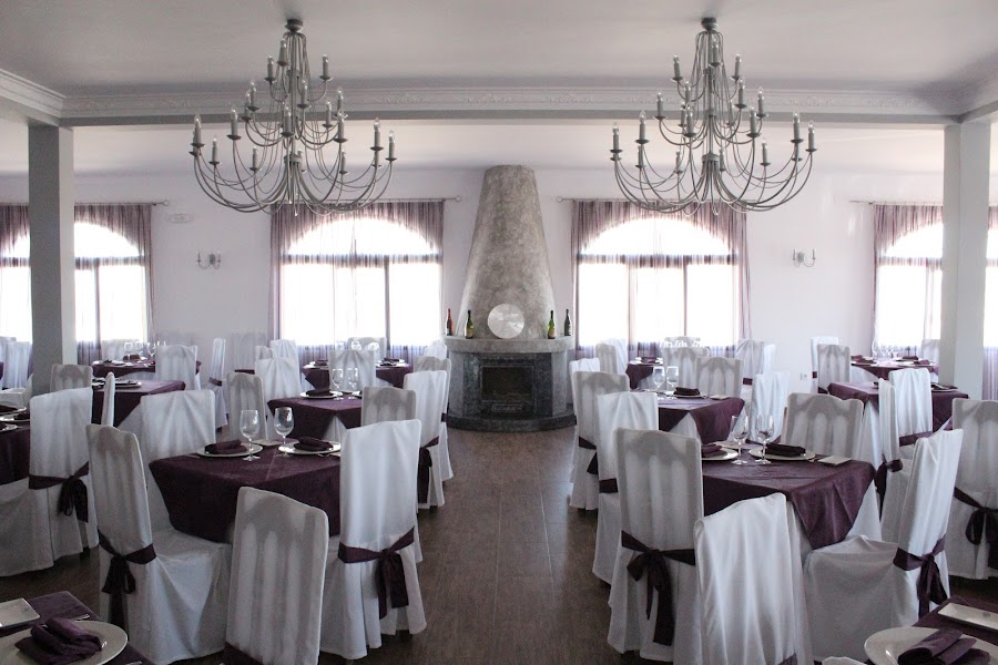 Restaurante Asador Atalaya
