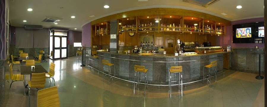 Restaurante Asador