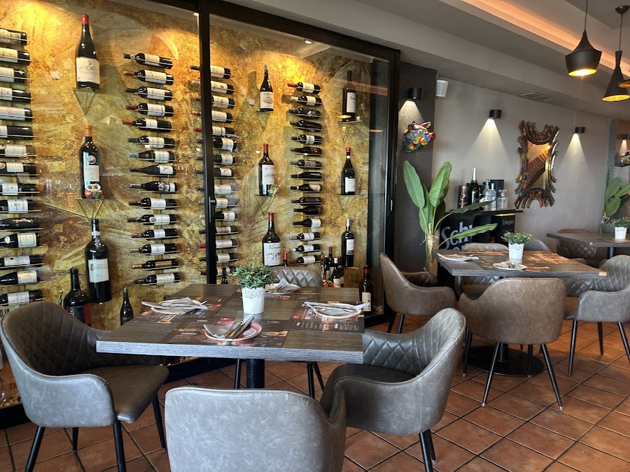 Restaurante Asador Ruta del Ibérico