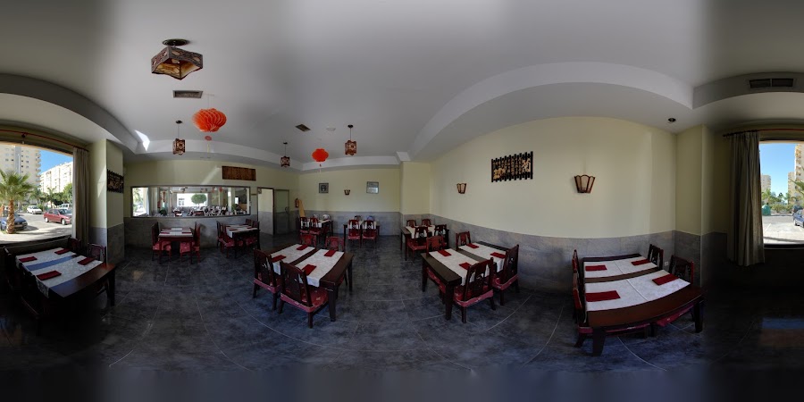 Restaurante Asiatico Feng