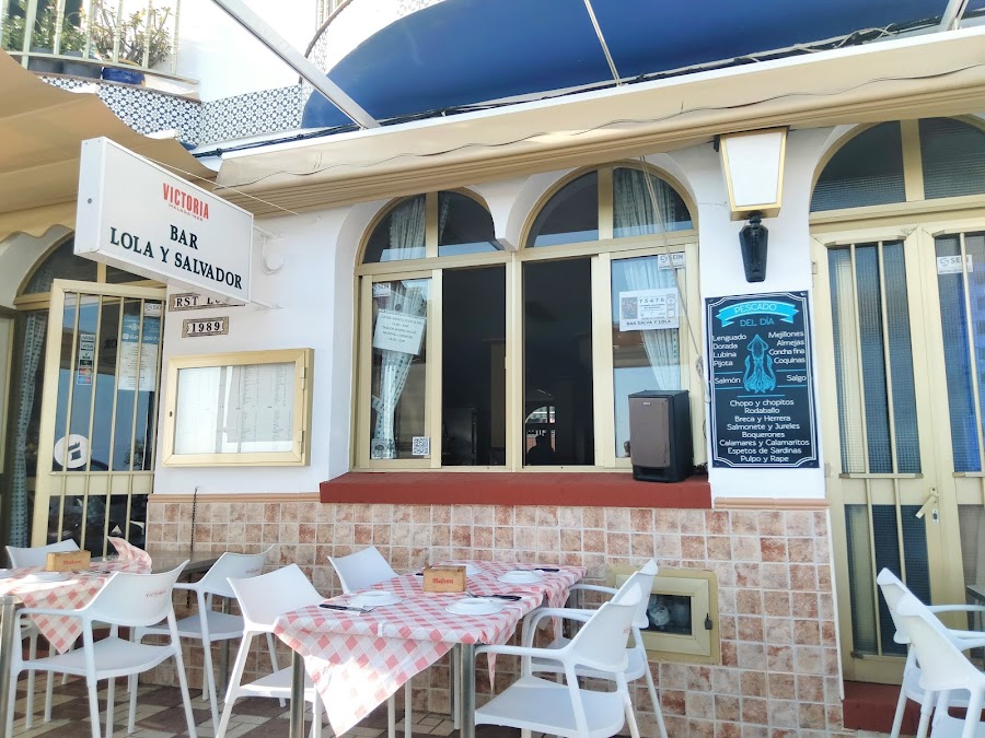 Restaurante Bar Lola