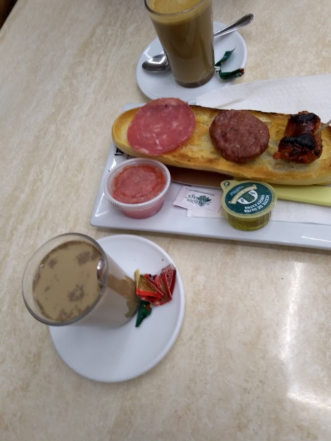 Restaurante 