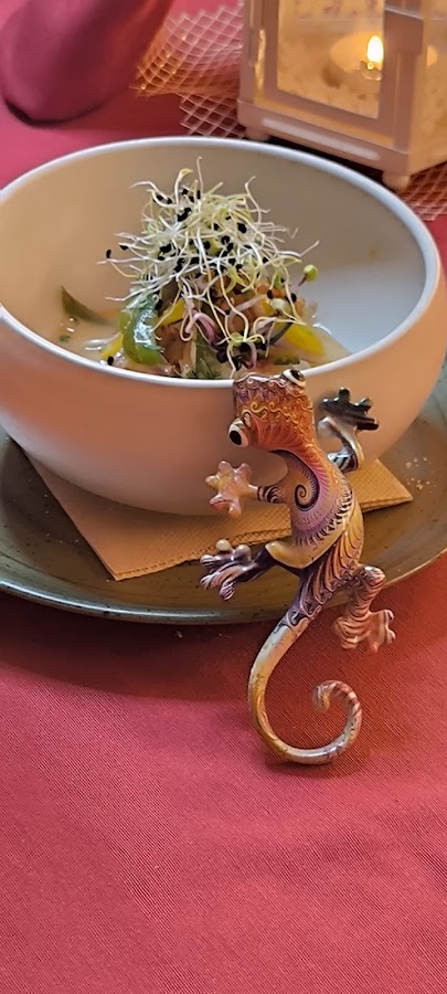Restaurante Canamatolox