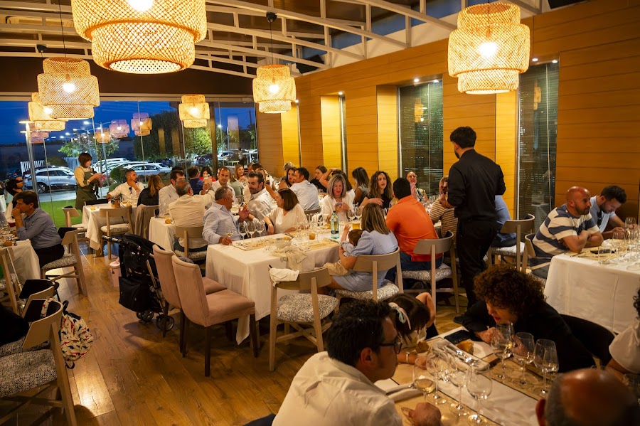 Restaurante Cándida