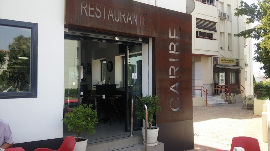 Restaurante Caribe