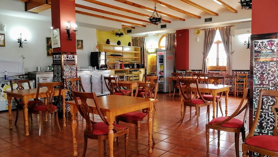 Restaurante 