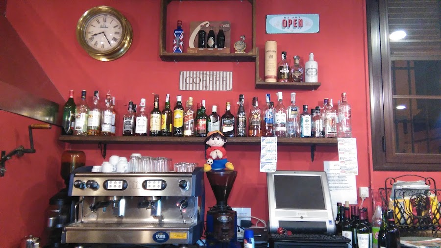 Restaurante Casa Paco