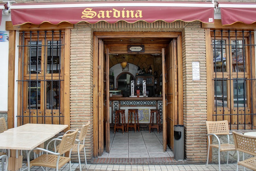 Restaurante Casa Sardina