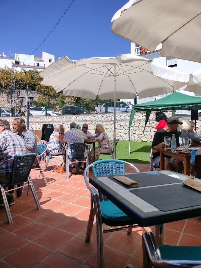 Restaurante Cerezo (desde 1969)