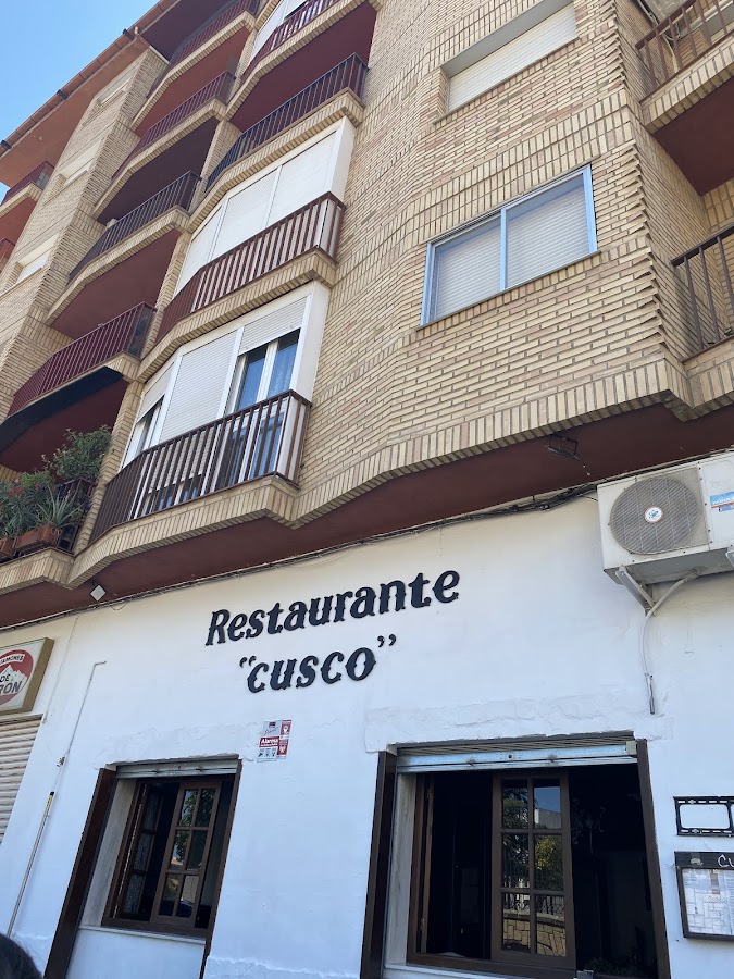 Restaurante Cusco