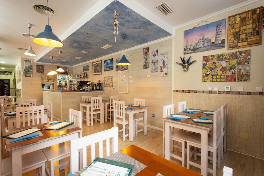 Restaurante Da Saveria