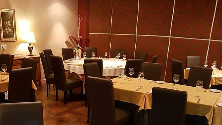 Restaurante 