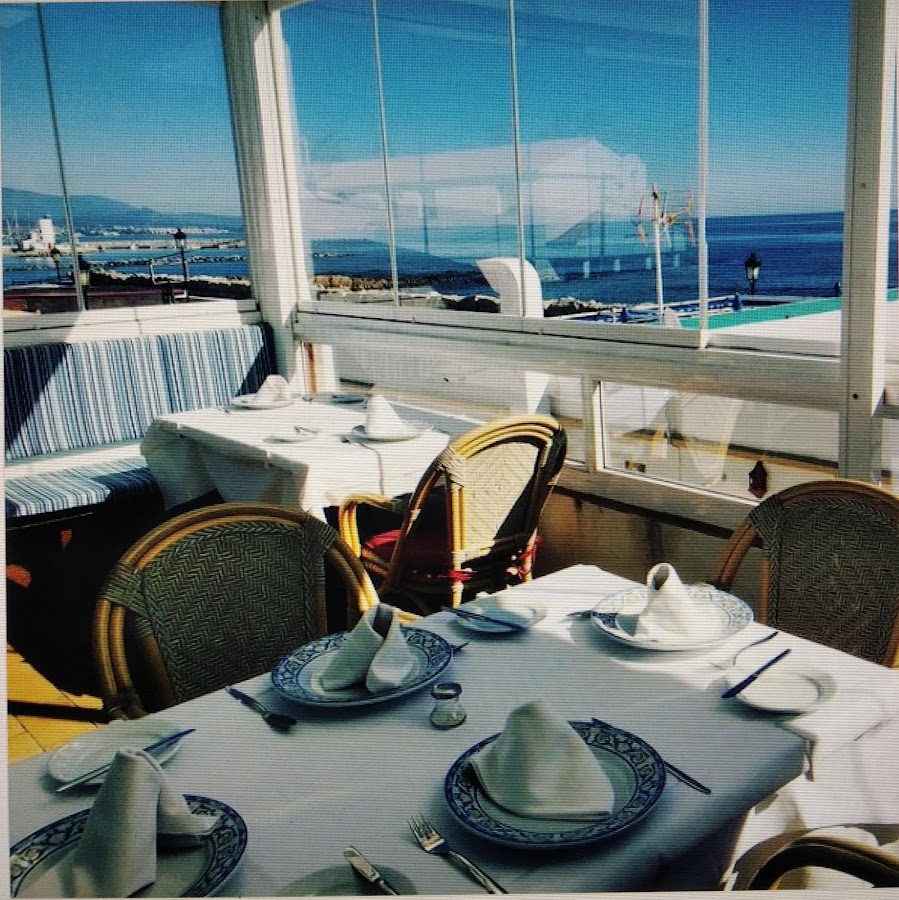 Restaurante Delfines