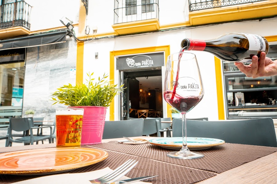 Restaurante Doña PaKita