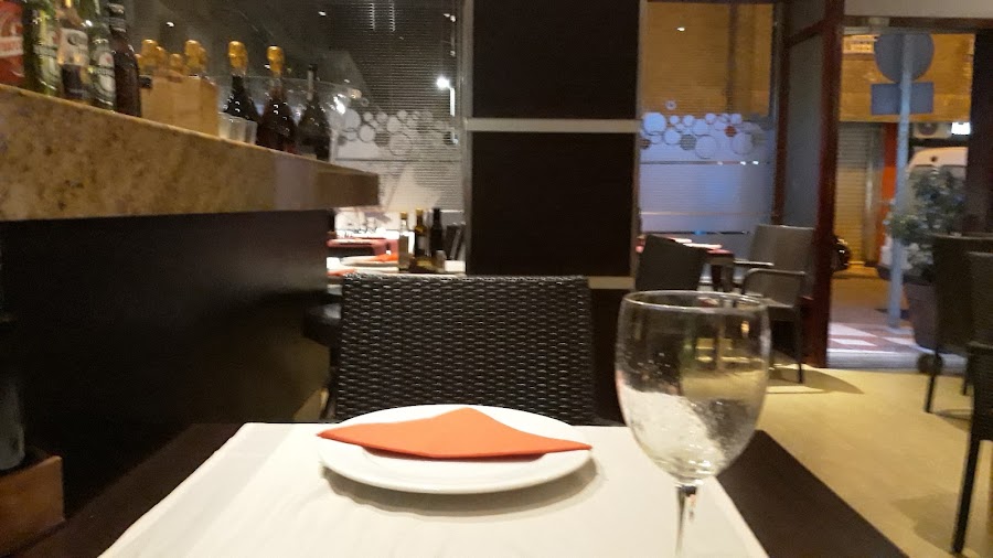 Restaurante Dos Soles