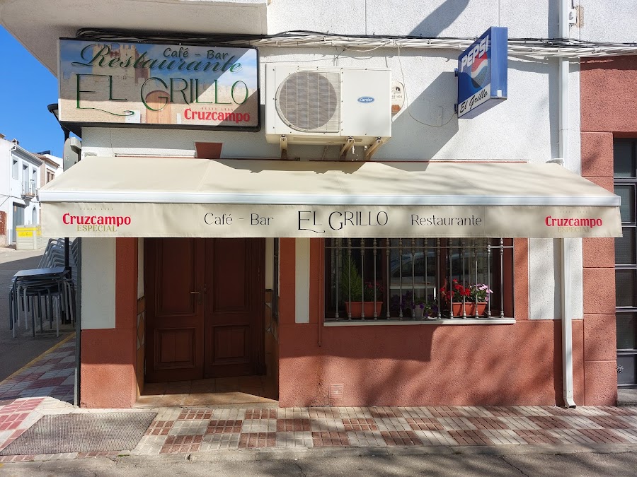 Restaurante El Comienzo