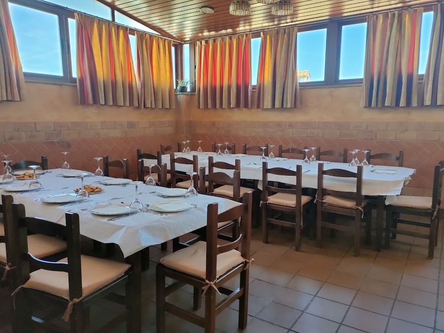 Restaurante El Curioso