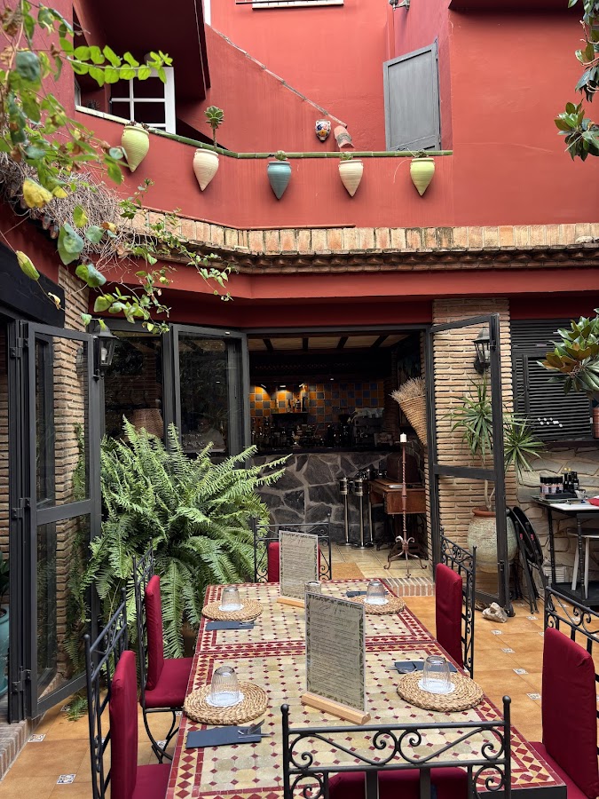 Restaurante El Figon