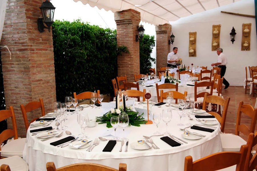 Restaurante El Gamonal