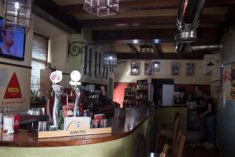 Restaurante El Gordo
