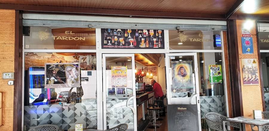 Restaurante El Tardón