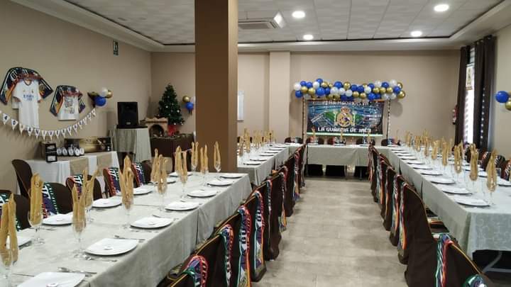 RESTAURANTE 
