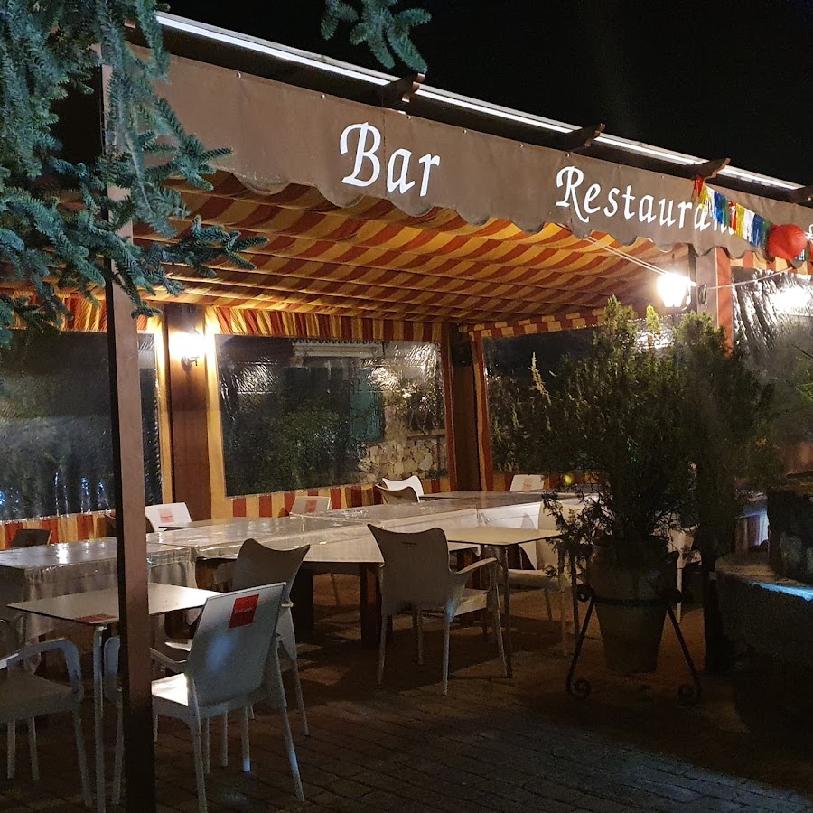Restaurante Enara