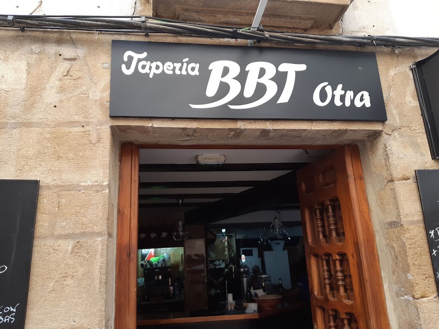 Restaurante Gastrobar Tinta Fina
