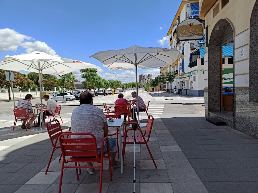 Restaurante Horno de Sebastián