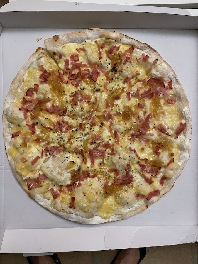 Restaurante Ke Tal