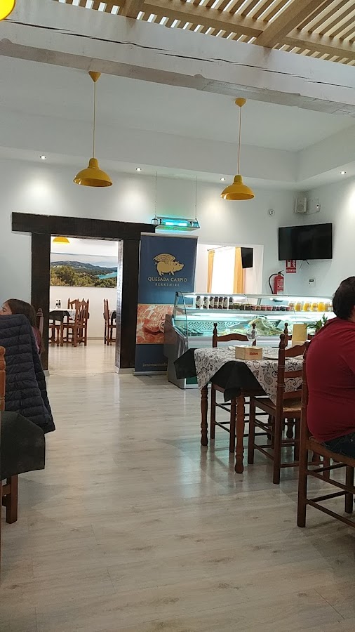 Restaurante Km5