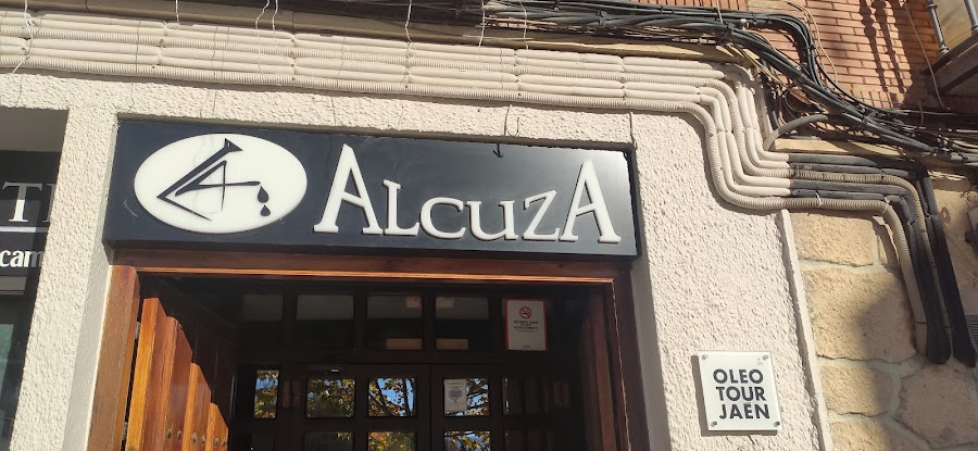 Restaurante La AlcuzA