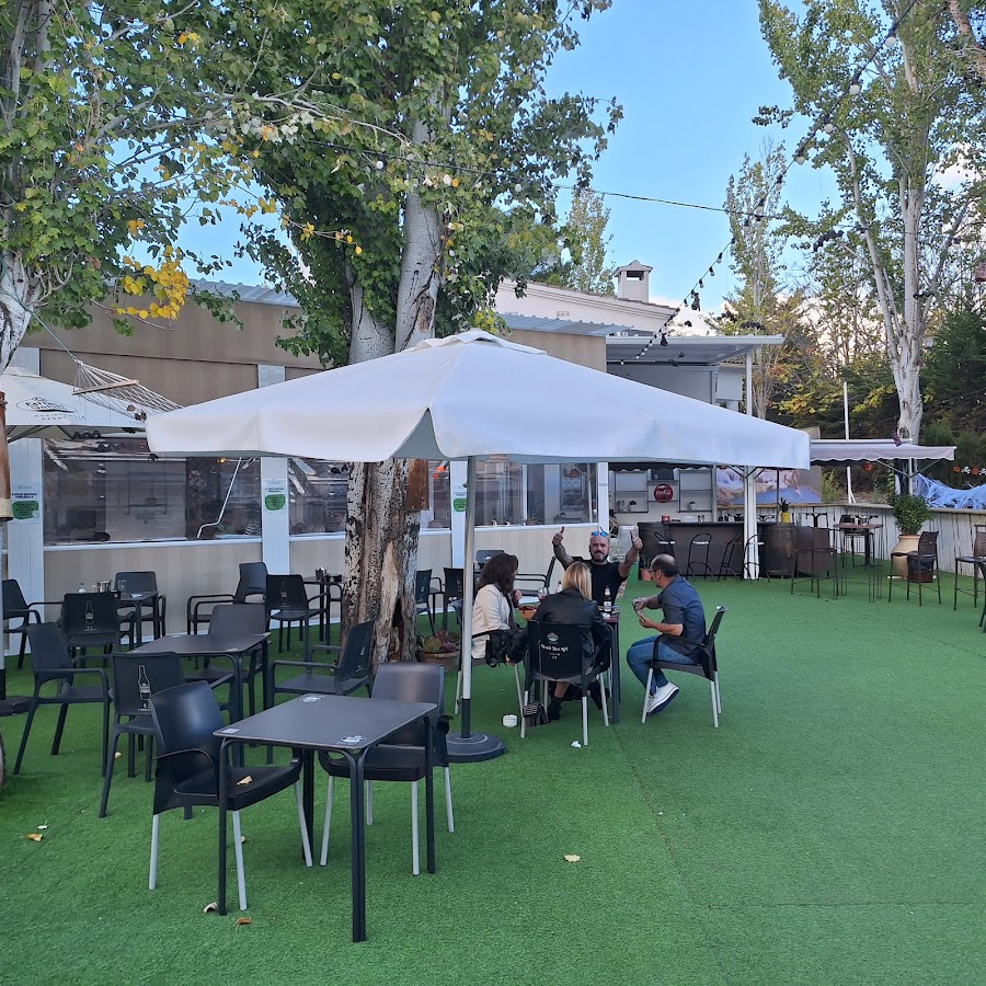 Restaurante La Dolce Vita