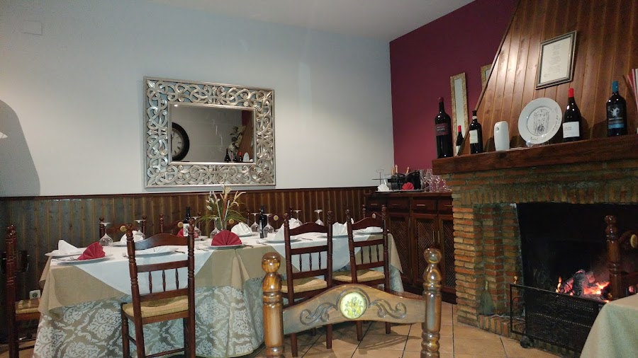 Restaurante La Pampa