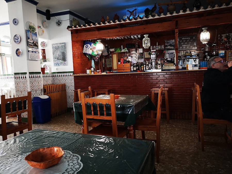 Restaurante la Rústica