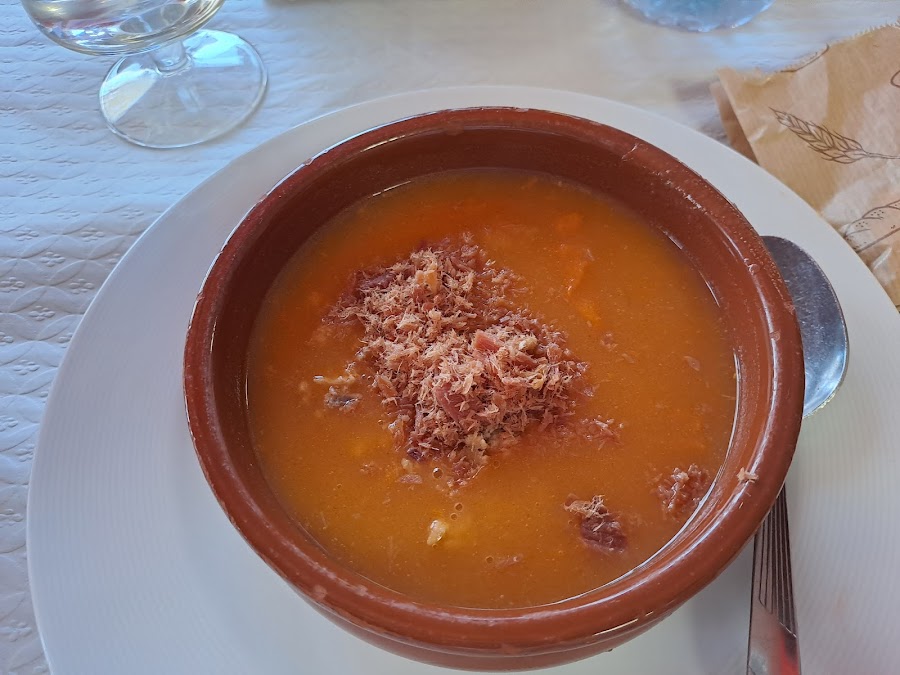 Restaurante la Tasca