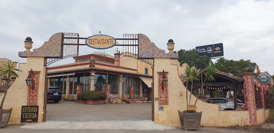 Restaurante 