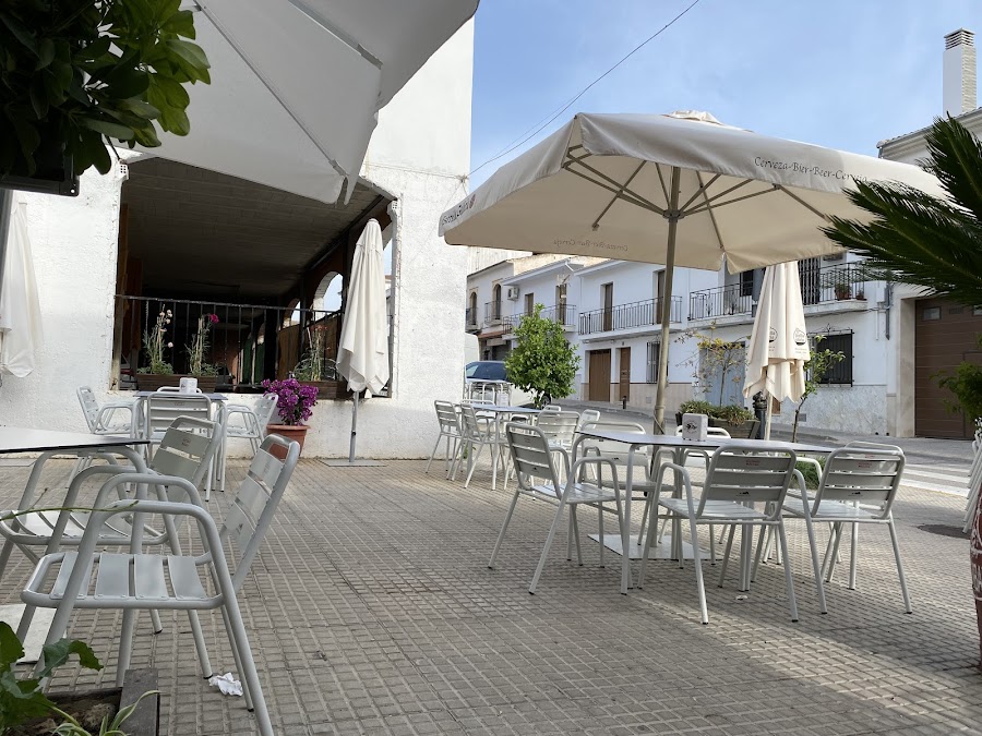 Restaurante Los Cabañas
