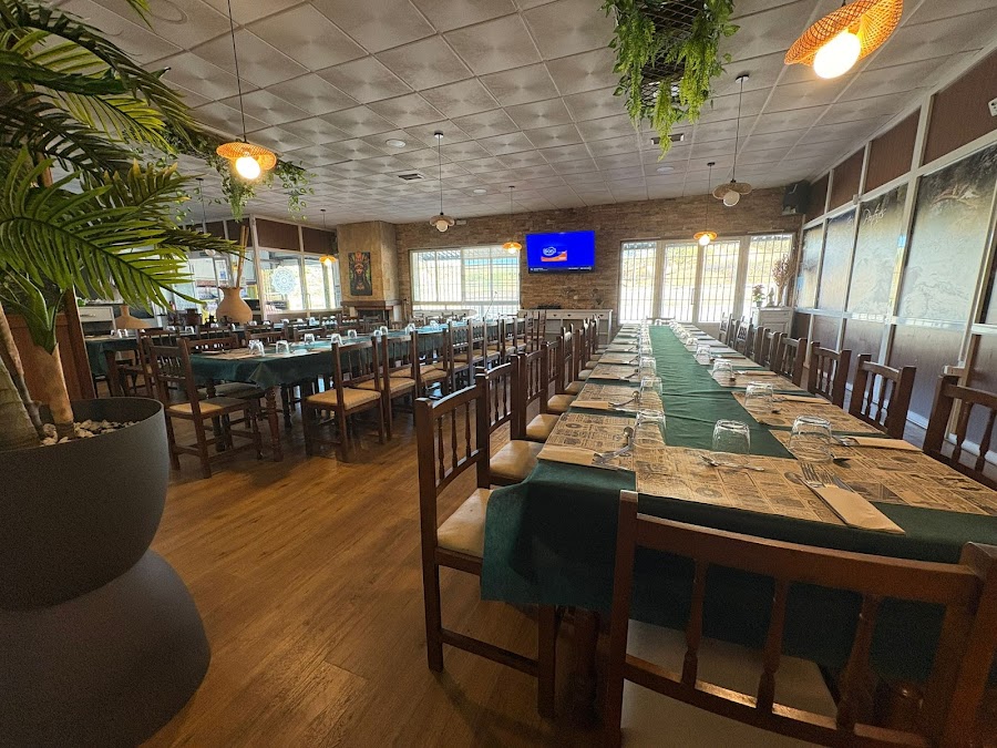 Restaurante 