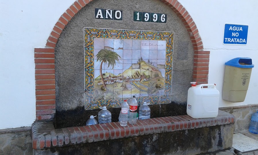 Restaurante Martillo