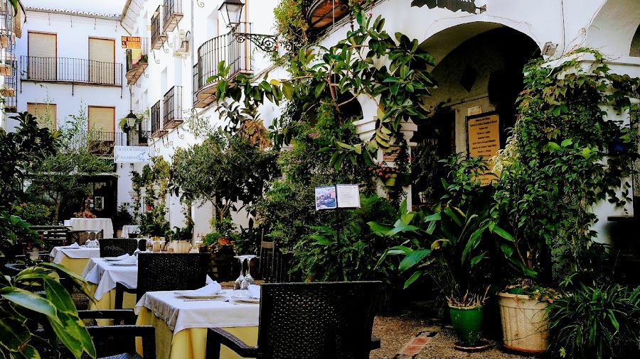 Restaurante Mesón Juan Manuel