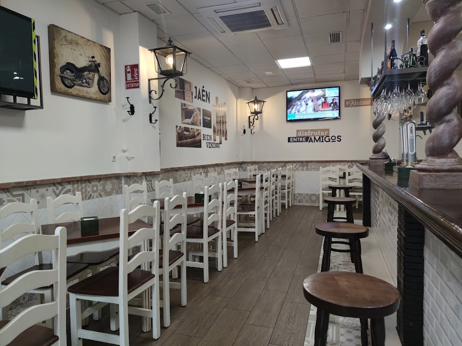 Restaurante Mesón Séneca