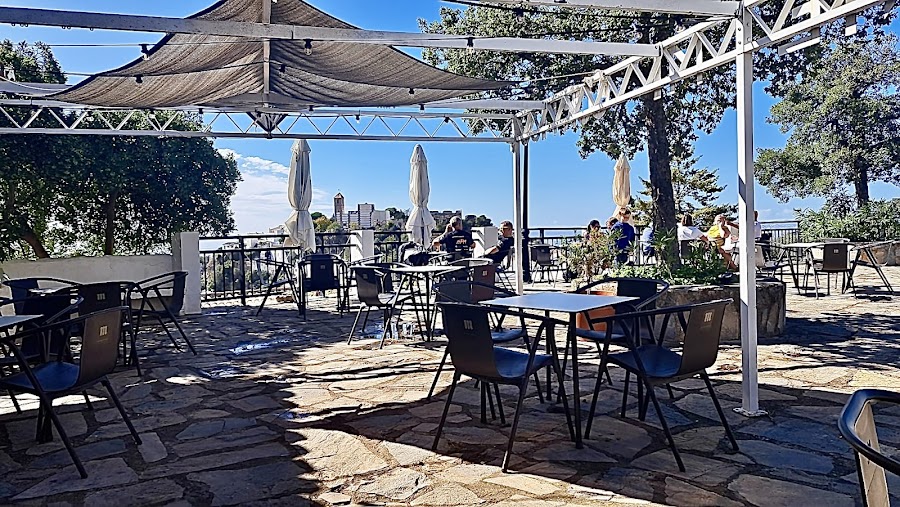 Restaurante Mi Cortijo